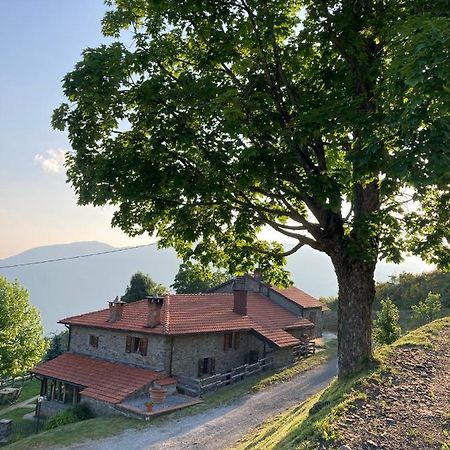 Casa Sperandini Guest House San Marcello Pistoiese Bagian luar foto