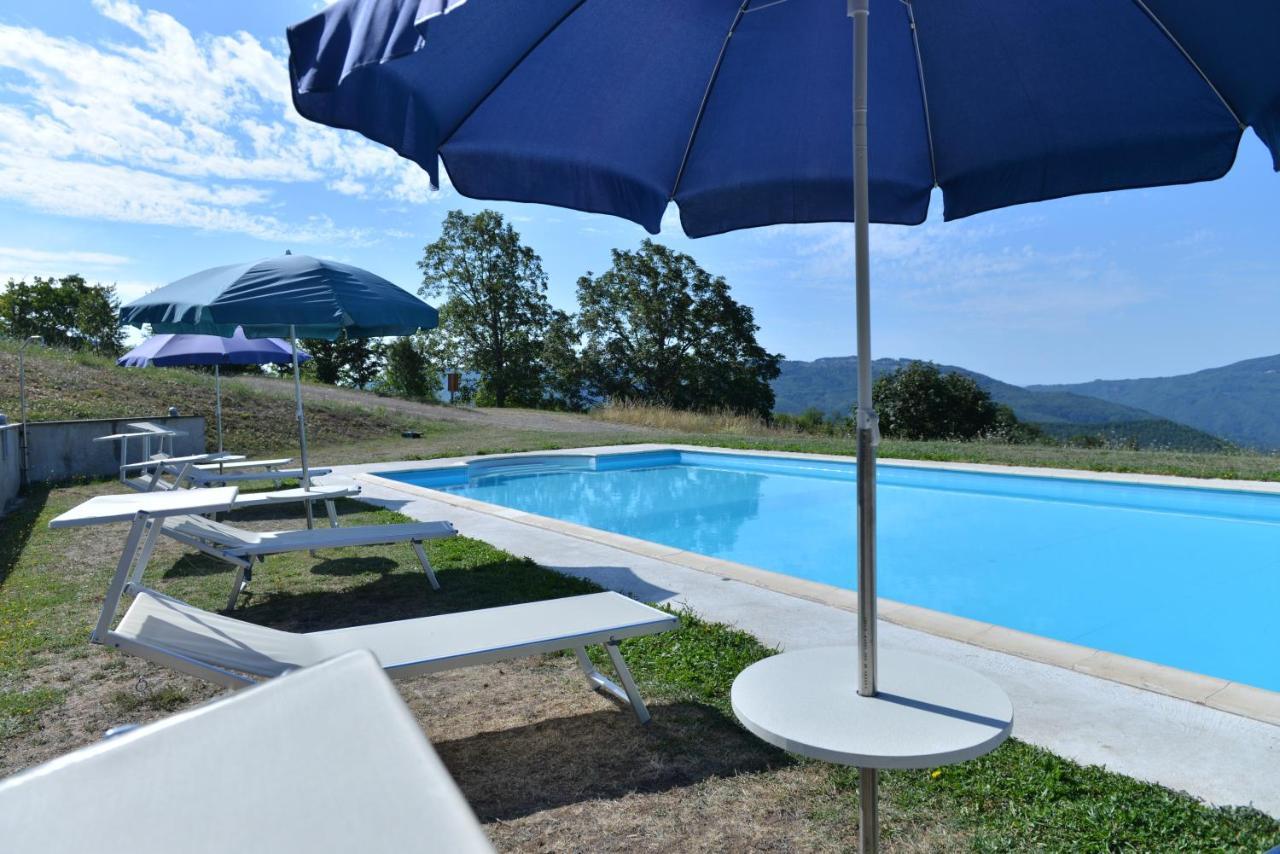Casa Sperandini Guest House San Marcello Pistoiese Bagian luar foto