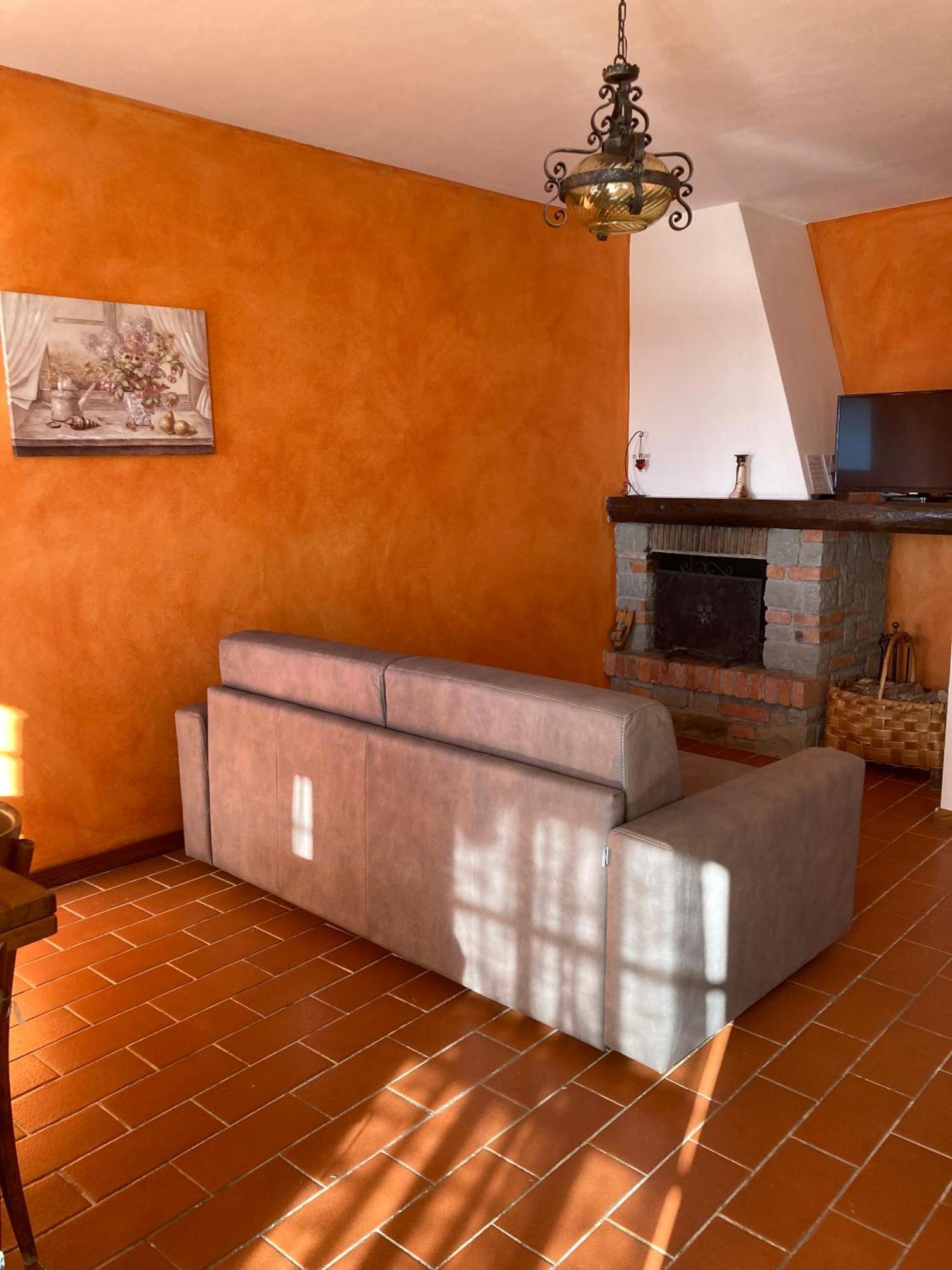 Casa Sperandini Guest House San Marcello Pistoiese Bagian luar foto