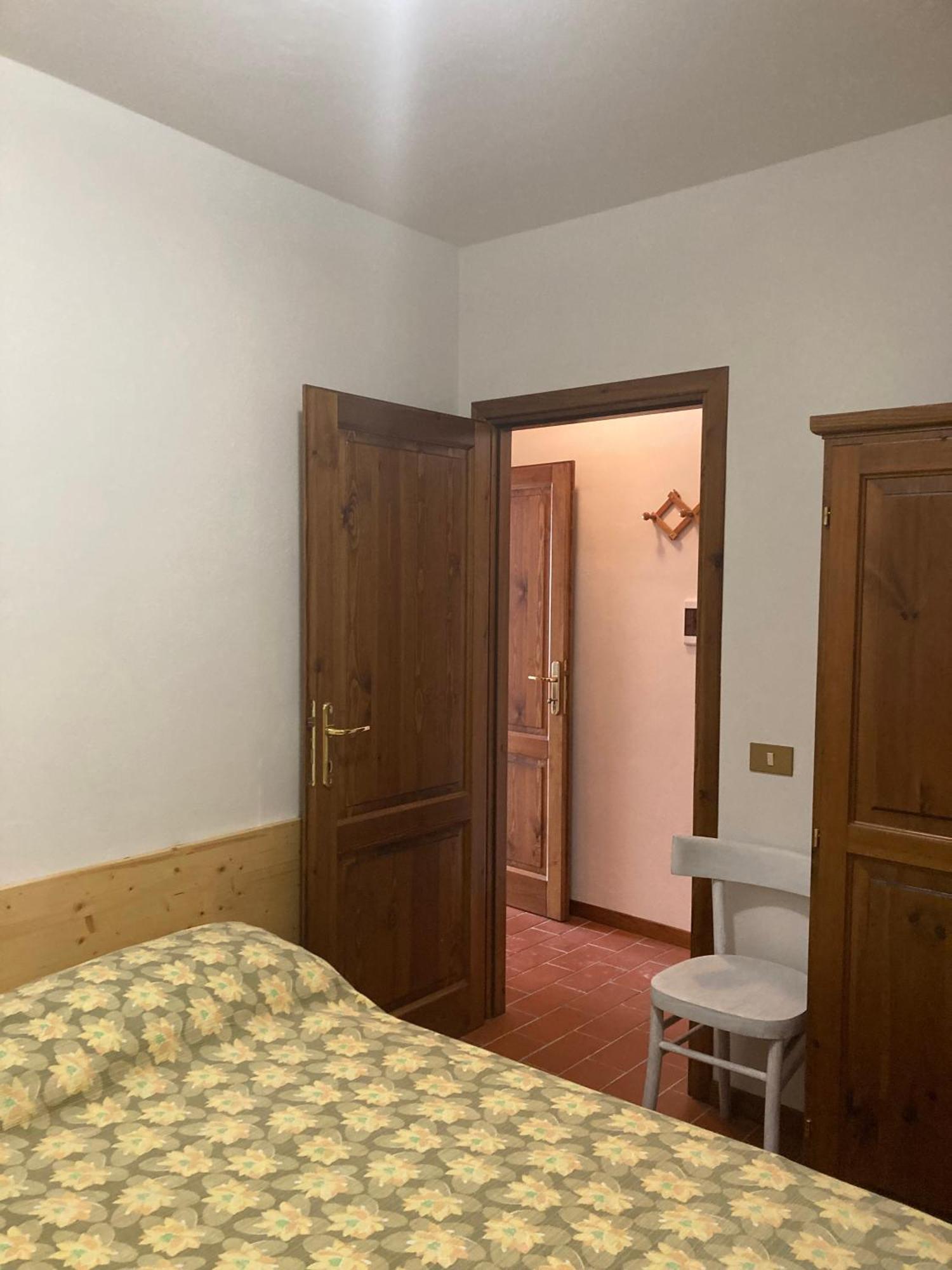 Casa Sperandini Guest House San Marcello Pistoiese Bagian luar foto