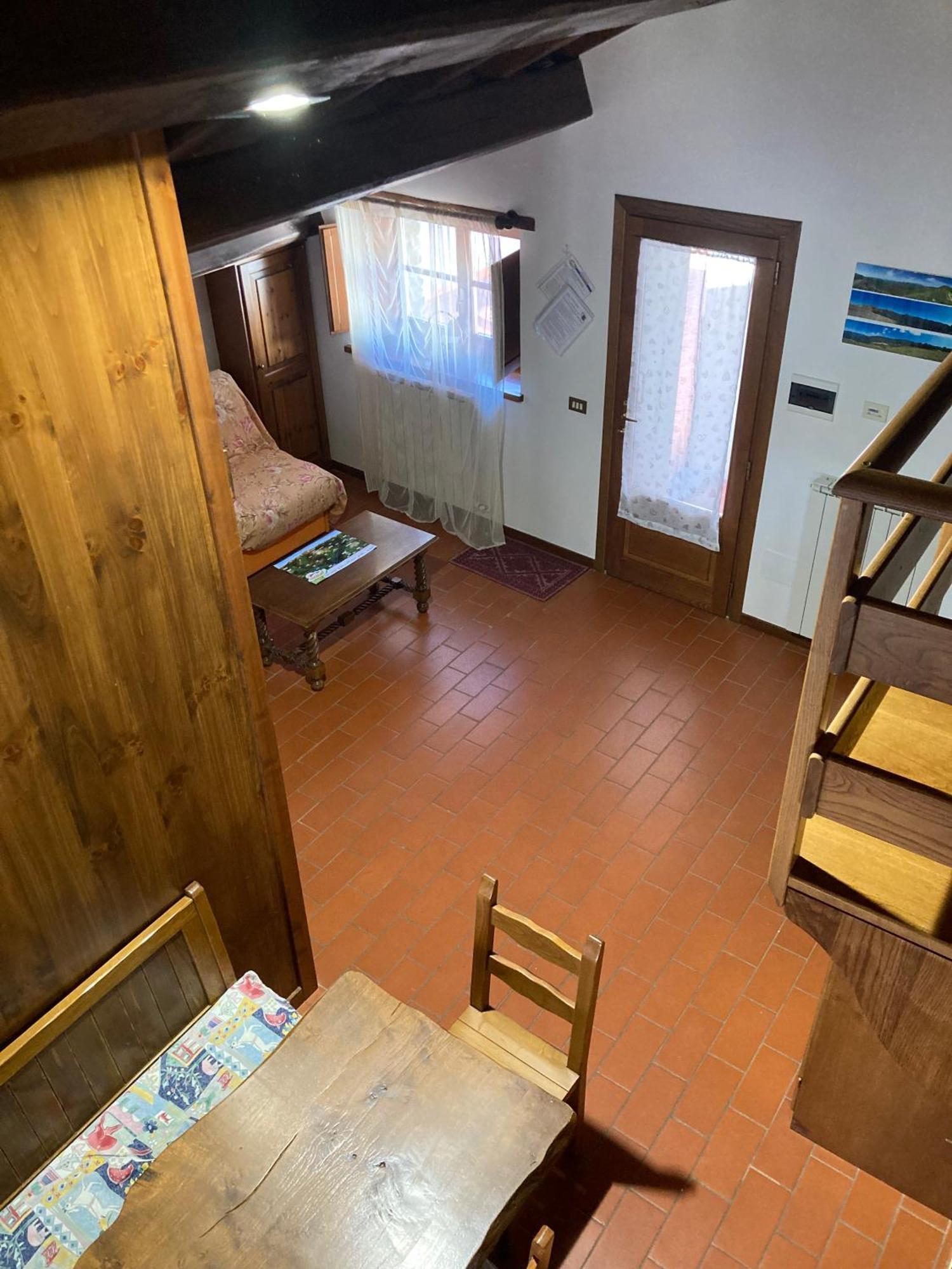 Casa Sperandini Guest House San Marcello Pistoiese Bagian luar foto