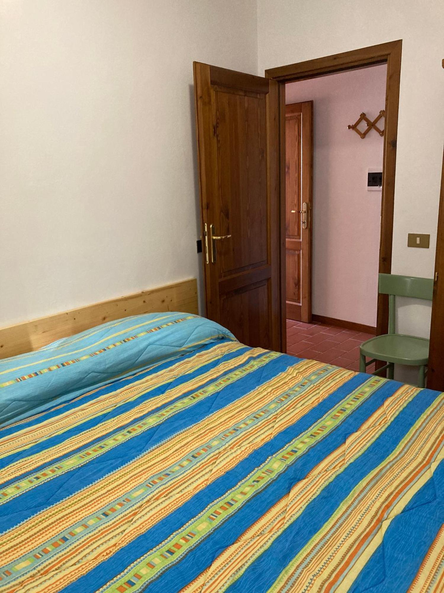 Casa Sperandini Guest House San Marcello Pistoiese Bagian luar foto