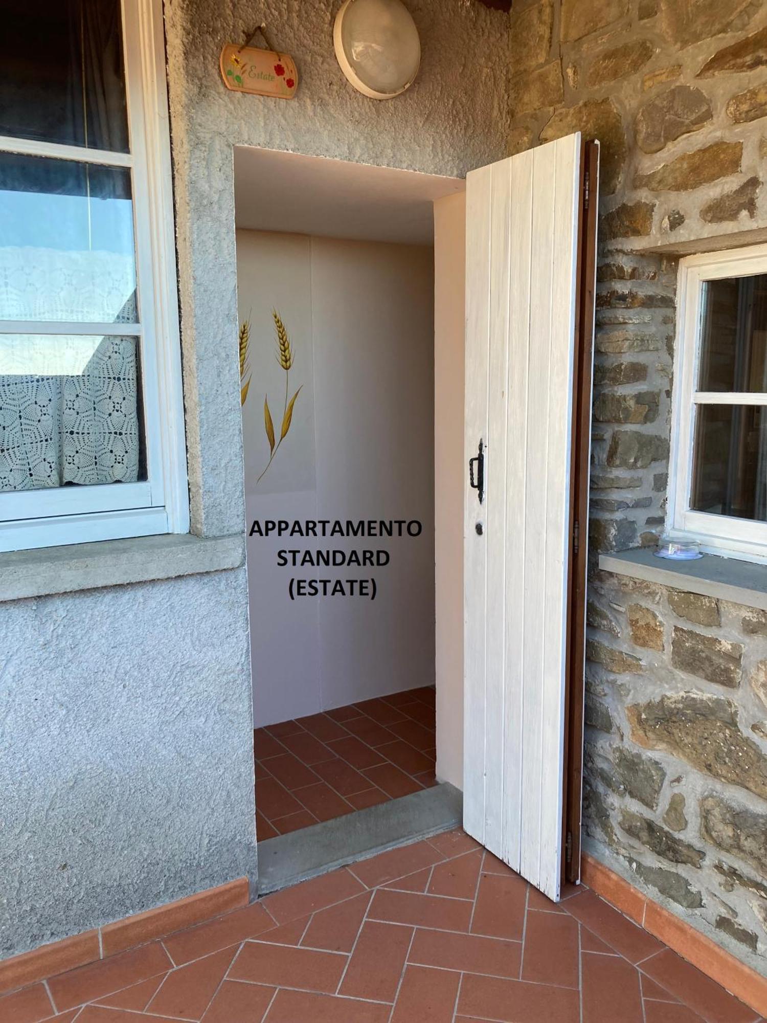 Casa Sperandini Guest House San Marcello Pistoiese Bagian luar foto