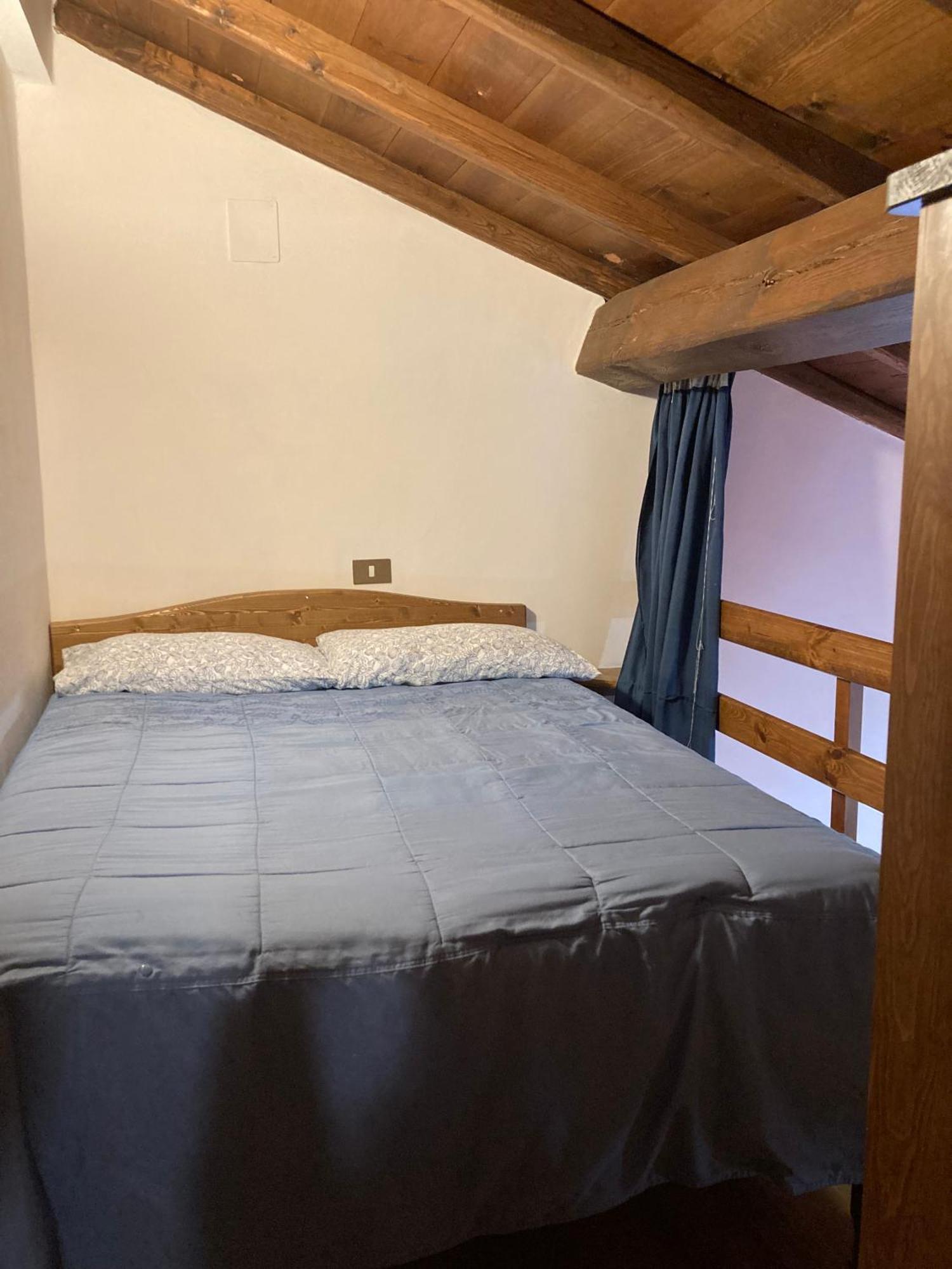 Casa Sperandini Guest House San Marcello Pistoiese Bagian luar foto