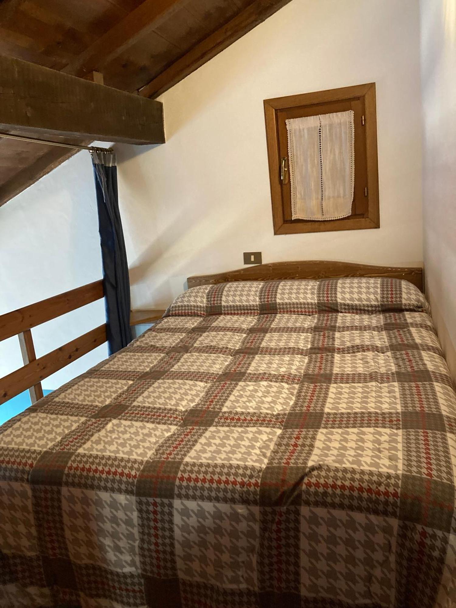 Casa Sperandini Guest House San Marcello Pistoiese Bagian luar foto