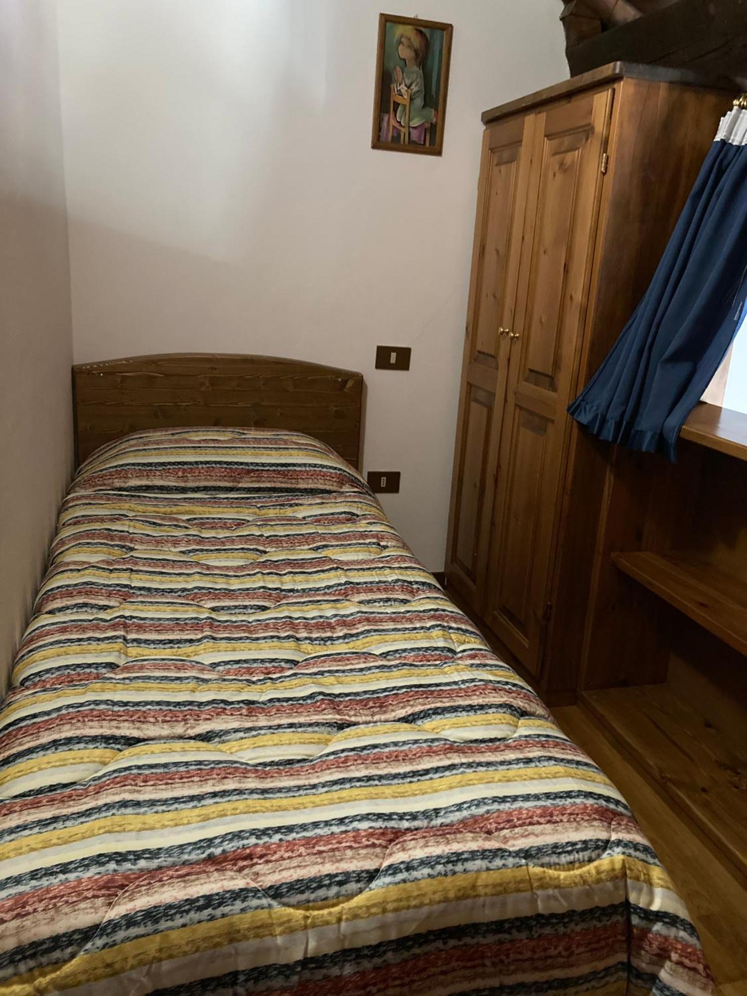 Casa Sperandini Guest House San Marcello Pistoiese Bagian luar foto